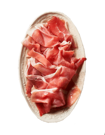 Gammes spéciales en tranches