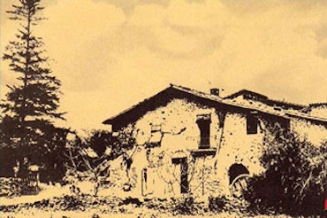 1947 - Création à La Vall de Bianya